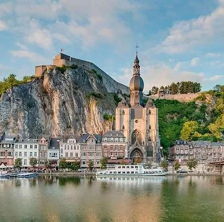 H1 - Chambre Quadruple - Tres Proche Du Luxembourg * Hayange