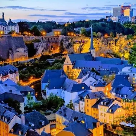 Privatunterkunft H1 - Chambre Quadruple - Tres Proche Du Luxembourg Hayange