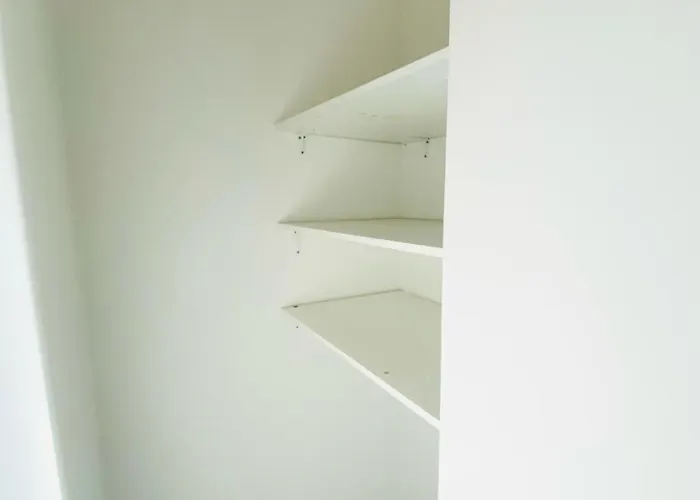 H1 - Chambre Quadruple - Tres Proche Du Luxembourg Alloggio in famiglia